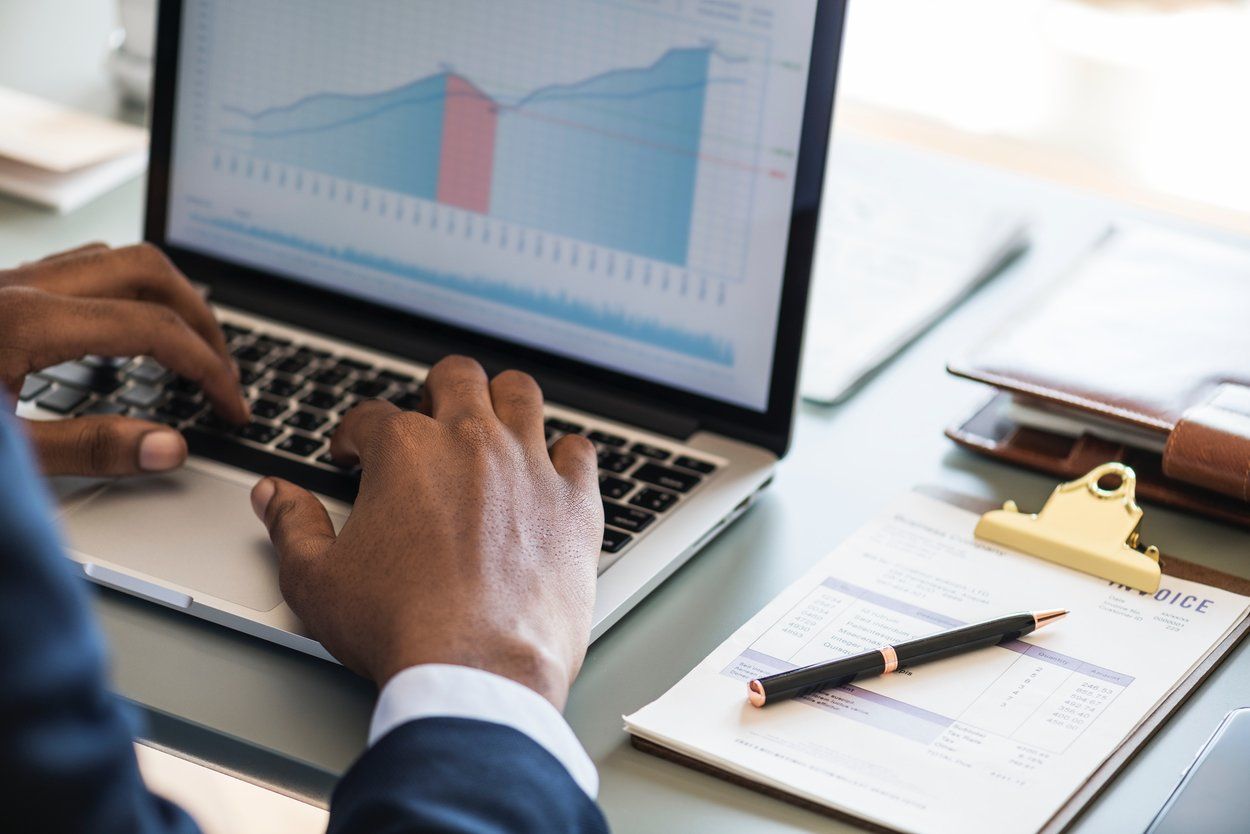 proforma invoice vs purchase order