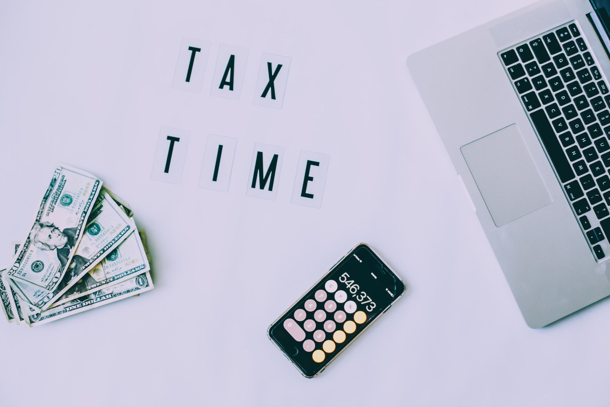 how to file taxes as a freelance worker